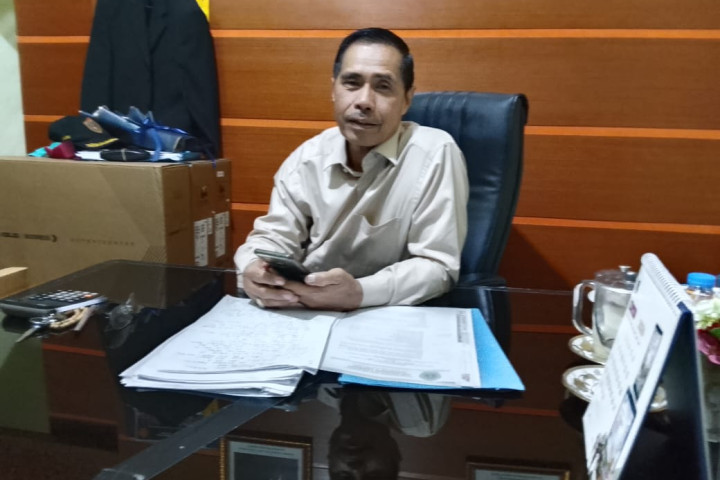 Kepala SMP Pasundan 3 Bandung, Sena