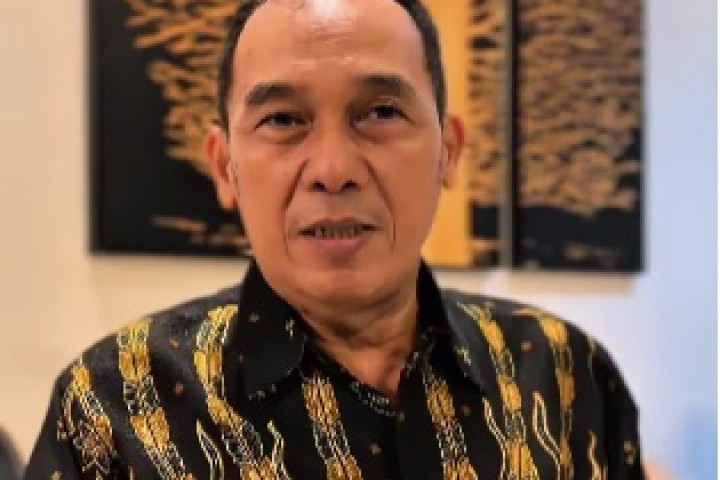 Wali Kota Cimahi Ngatiyana