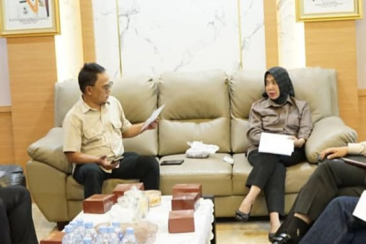DPRD Kabupaten Bandung