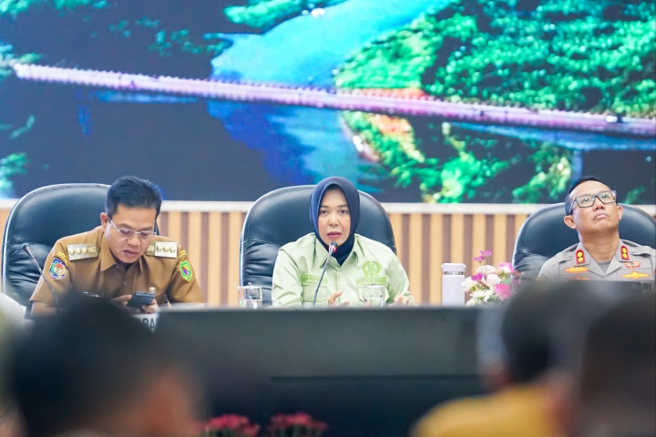 DPRD Kabupaten Bandung Dukung Langkah Strategis Penanganan Banjir dan Persampahan