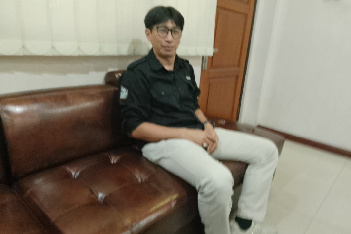 Fikri Rahadian
