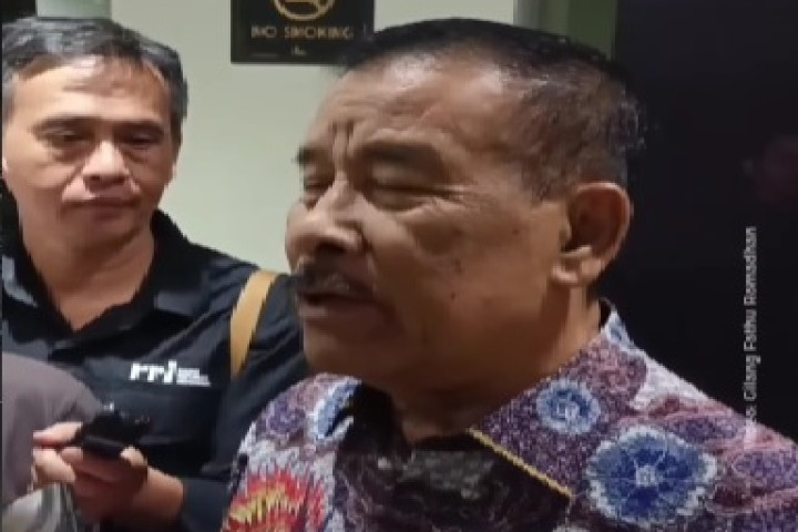 Komisaris PT Persib Bandung Bermartabat, Umuh Muhtar