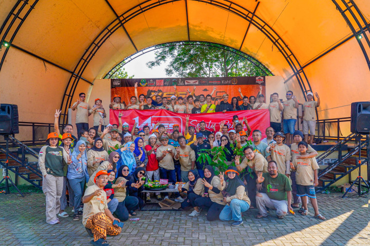 Ves Community