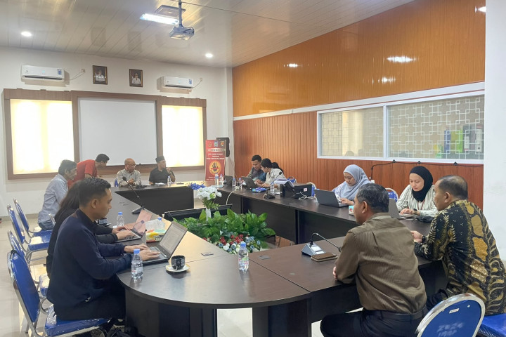 Tim Aparat Pengawasan Intern Pemerintah (APIP) Inspektorat Jenderal (Itjen) Kemendagri telah berada di Kota Bima sejak 5 Juli 2026 untuk melakukan pemeriksaan dugaan nepotisme proses pengisian jabatan di lingkungan Pemkot Bima.