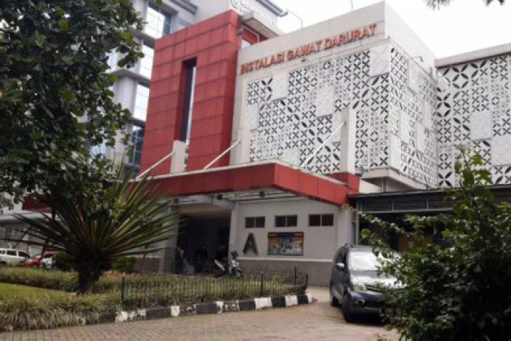 Rumah Sakit Umum Daerah Cibabat 