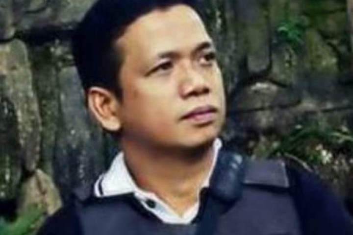 Roni Maulana Arsy (Praktisi Media )