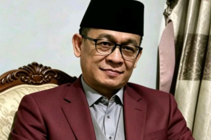 Pengurus Fopdar, Dedi Mulyadi.