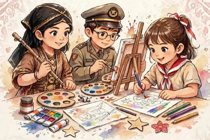 Ilustrasi