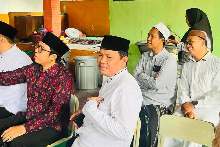 Yayasan Bina Ihsan Mulia melaksanakan kegiatan Kirab dan Peringatan Maulid Nabi Muhammad SAW pada Rabu, 26 Agustus 2026.