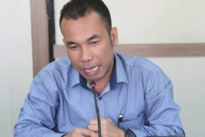Roy Jinto Ferianto, Ketua Umum Pimpinan Pusat Federasi Serikat Pekerja Tekstil, Sandang, dan Kulit Serikat Pekerja Seluruh Indonesia (PP FSP TSK SPSI)