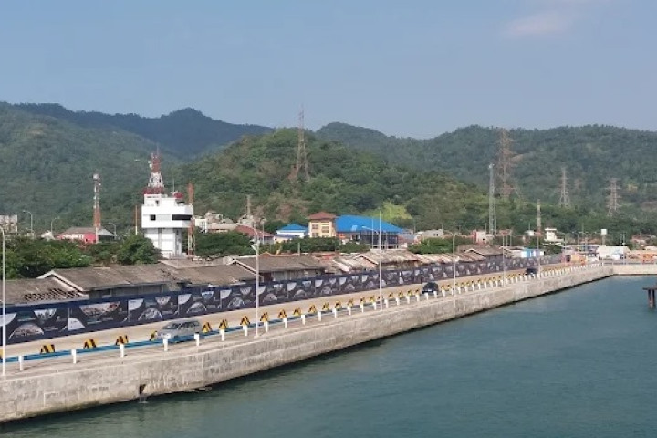 Kota Cilegon Provinsi Banten