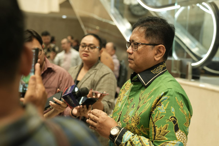 iva Yoga menjelaskan Partai Amanat Nasional (PAN) keberatan apabila ambang batas parlemen atau Parliamentary Threshold (PT) dinaikkan melebihi angka 4 persen