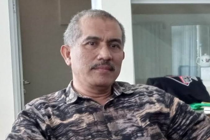 D.A Rusdoyo Punsu, Anggota Dewan Pendidikan Kota Cimahi , Sekretaris Forum Orang Tua Siswa Jabar