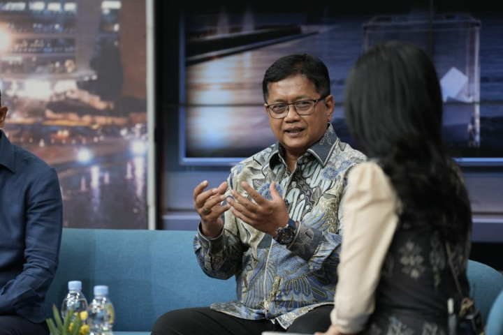 Wakil Ketua Umum Partai Amanat Nasional (PAN) Viva Yoga Mauladi mengungkapkan terkait parliamentary threshold (PT) atau ambang batas,PAN akan berdiskusi dengan  partai koalisi pendukung pemerintah. 
