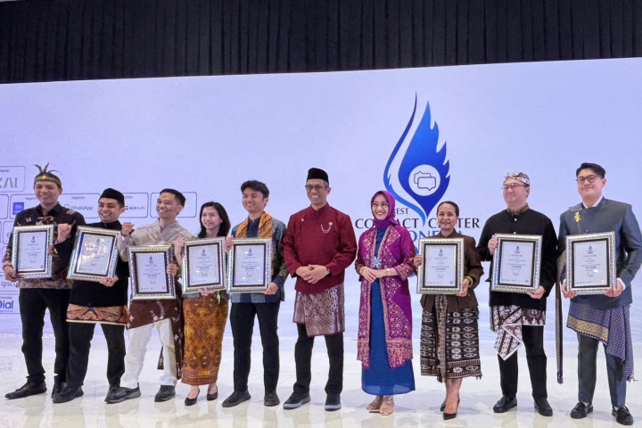 Indonesia Contact Center Association 