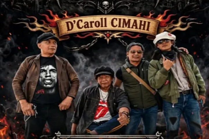 Pada edisi minggu ini, Sabtu, 3 Oktober 2026, CSM menghadirkan penampilan dari D’ Carol Band dan Gersbastian Feat Togy