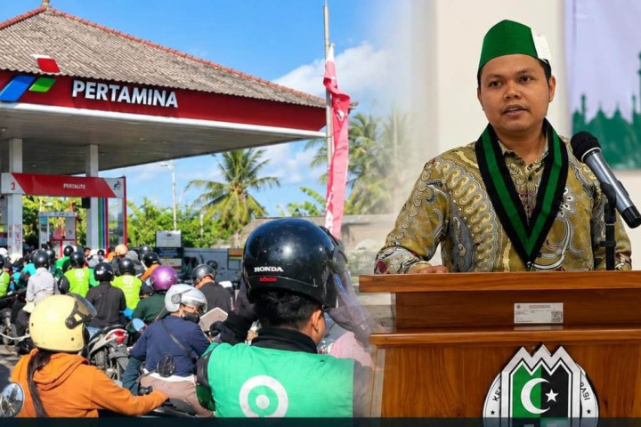 HMI Cabang Denpasar berkomitmen  mengawal isu-isu keumatan dan kebangsaan dengan pendekatan yang rasional, dan berorientasi pada solusi demi kesejahteraan masyarakat Bali.